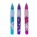 BOLIGRAFOS GEL PURPURINA PARA TATTOOS