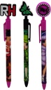 BOLIGRAFOS RAINBOW HIGH (SET 3)