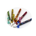 BOLIS GEL/PURPURINA RAINBOW H.