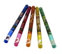 BOLIS GEL/PURPURINA RAINBOW H.
