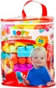 BOLSA BLOQUES BLANDOS 30 P.