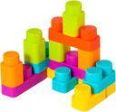 BOLSA BLOQUES BLANDOS 30 P.