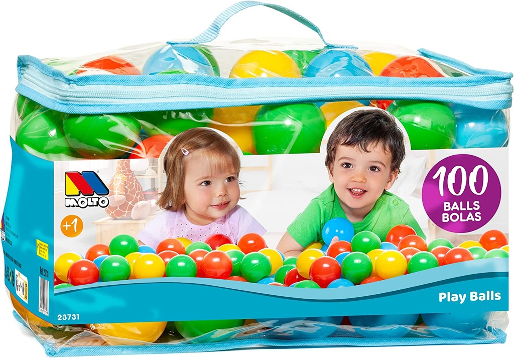 BOLSA C/100 PIEZAS