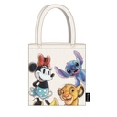 BOLSA COMPRA DISNEY 100 ANIV.