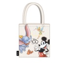 BOLSA COMPRA DISNEY 100 ANIV.