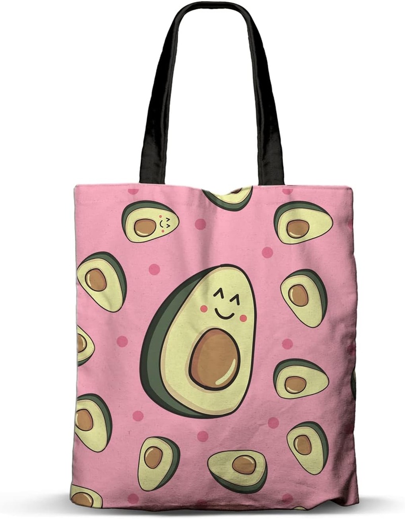 BOLSA COMPRA OH MY POP! WACA