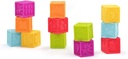 BOLSA CUBOS SENSORIALES 12 P.
