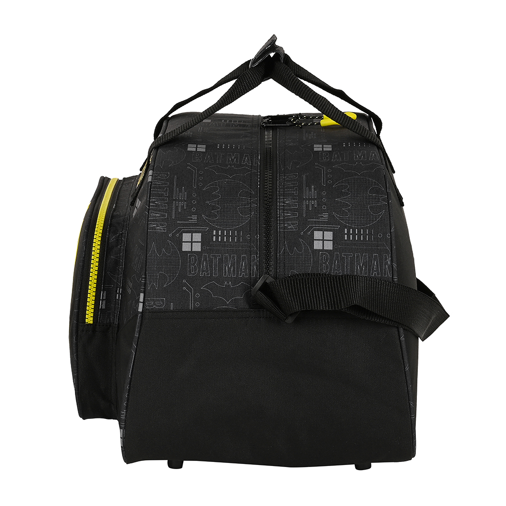 BOLSA DEPORTE BATMAN COMIX