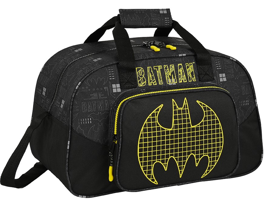 BOLSA DEPORTE BATMAN COMIX