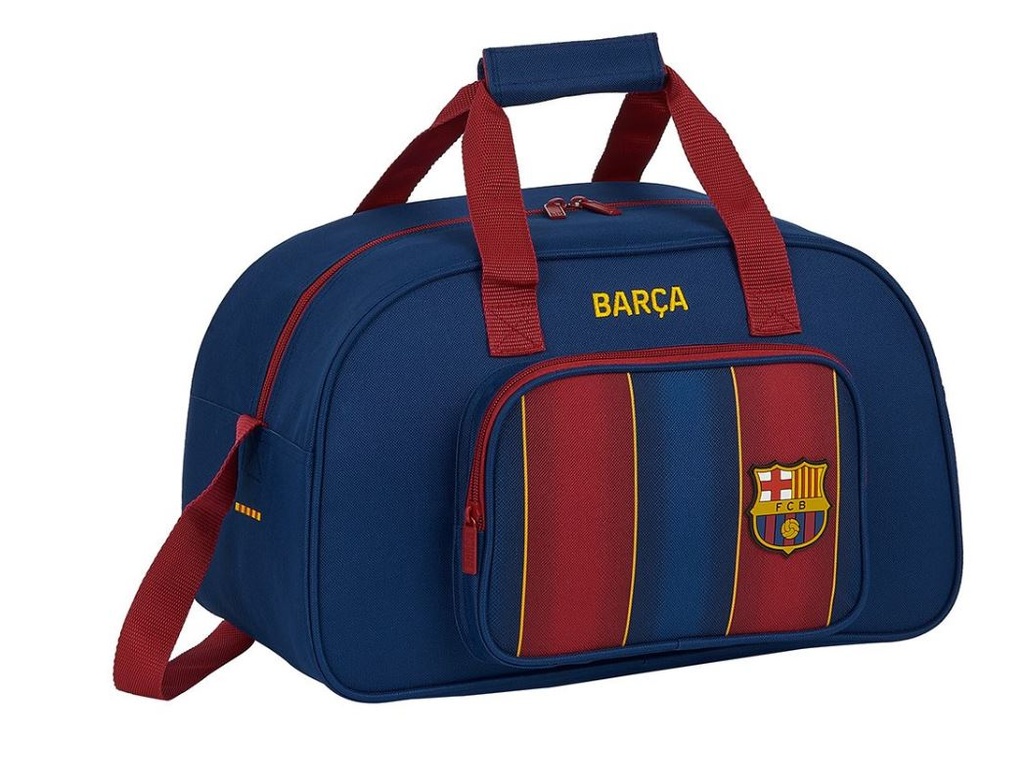 BOLSA DEPORTE F.C.B. 20/21