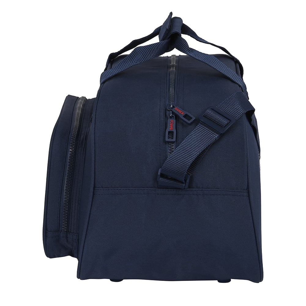 BOLSA DEPORTE F.C.B.CORPORAT.