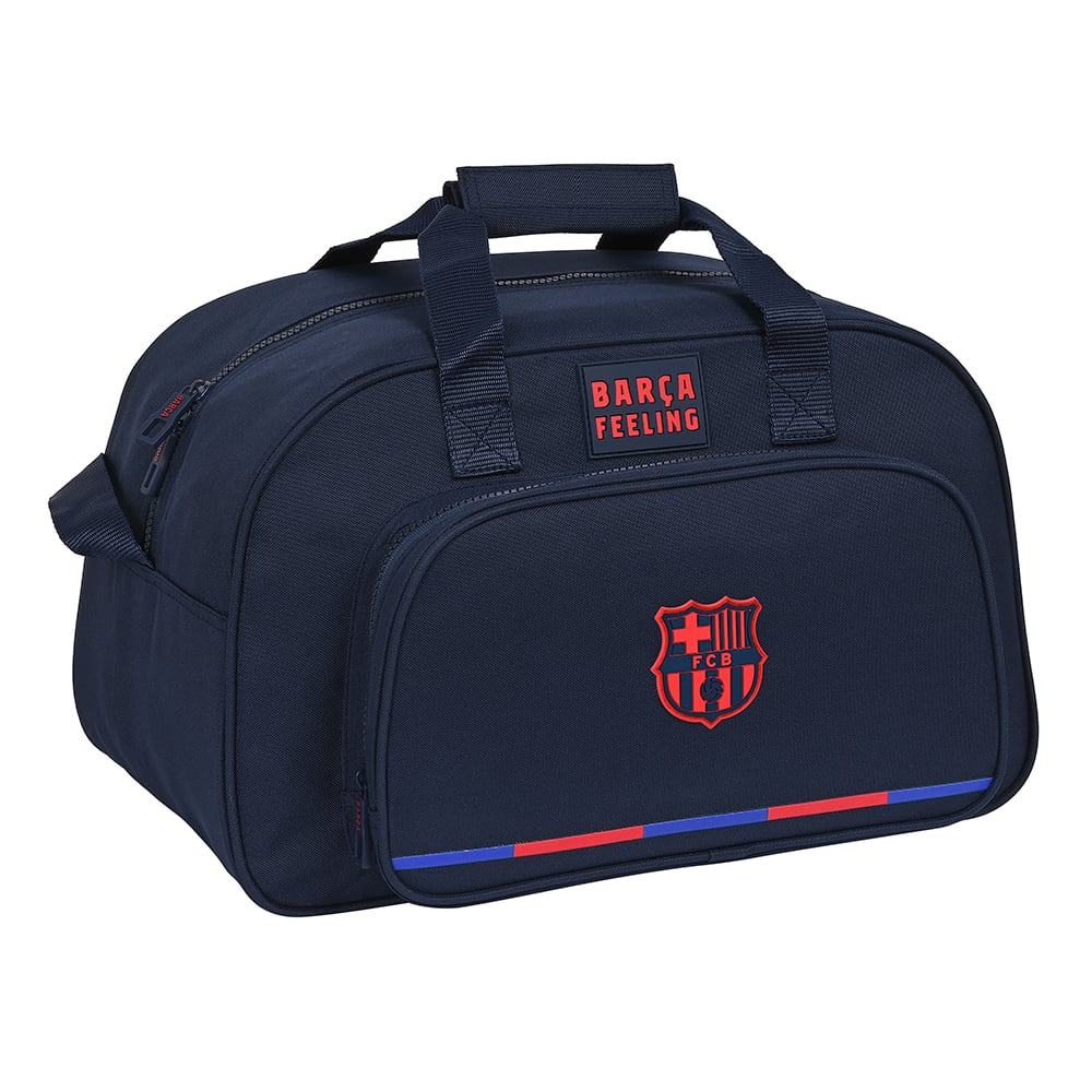 BOLSA DEPORTE F.C.B.CORPORAT.