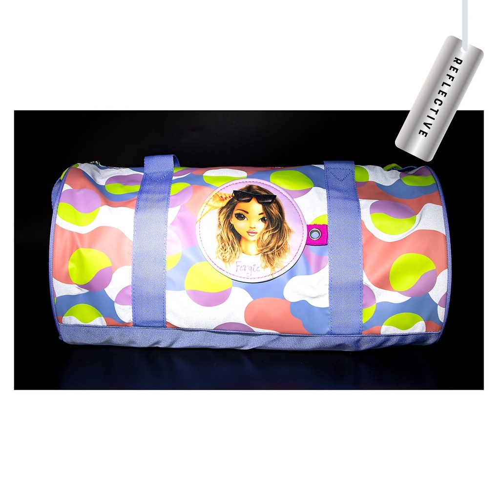 BOLSA DEPORTE FLASH TOP MODEL