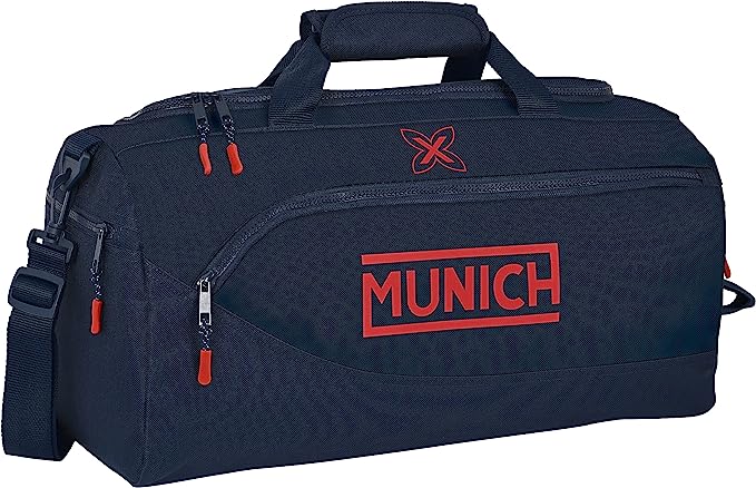 BOLSA DEPORTE MUNICH FLASH