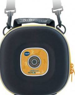 BOLSA KIDIZOOM ACTION CAM