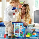 BOLSA MEGA BLOKS 60 CLASICA