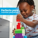 BOLSA MEGA BLOKS 60 CLASICA