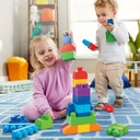 BOLSA MEGA BLOKS 60 CLASICA