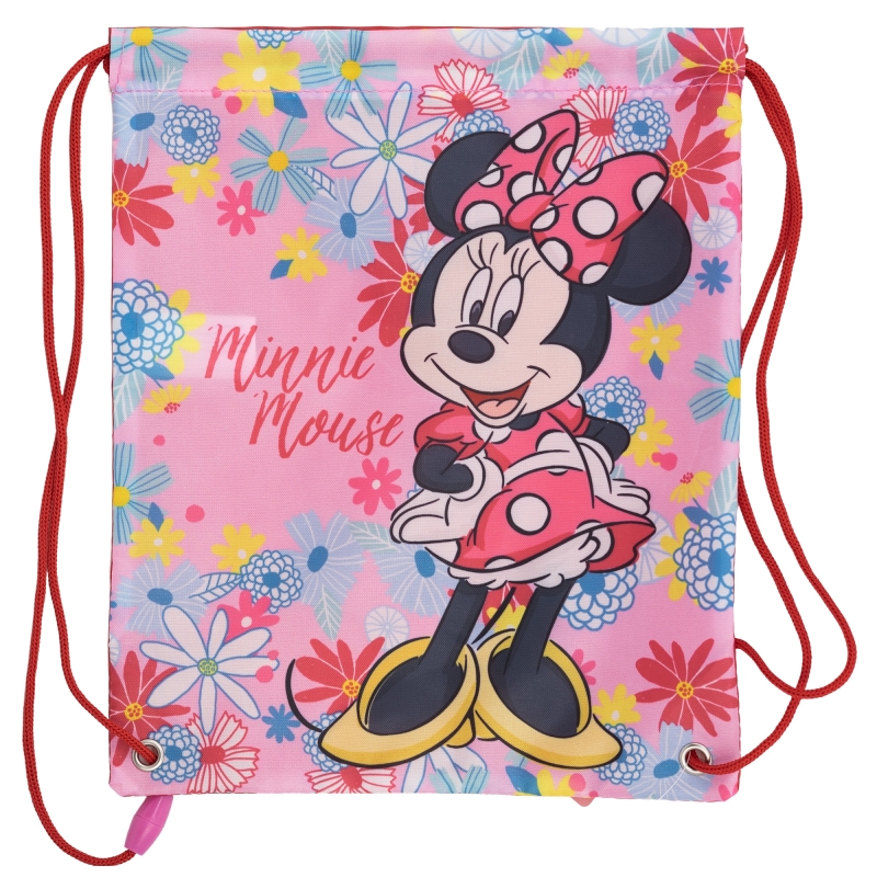 BOLSA MERIENDA MINNIE SPRING L.