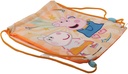 BOLSA MERIENDA PEPPA PIG K.C.