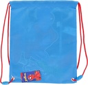 BOLSA MERIENDA SPIDERMAN STR.