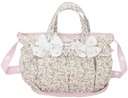 BOLSA PEQ. VIOLETA (21X16X10 )