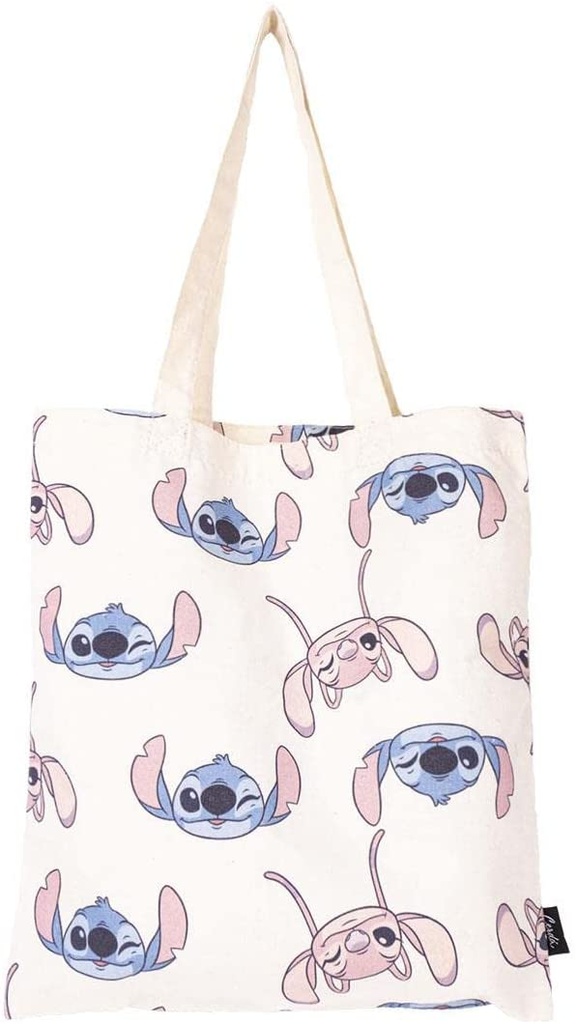 BOLSA SHOPPING STITCH