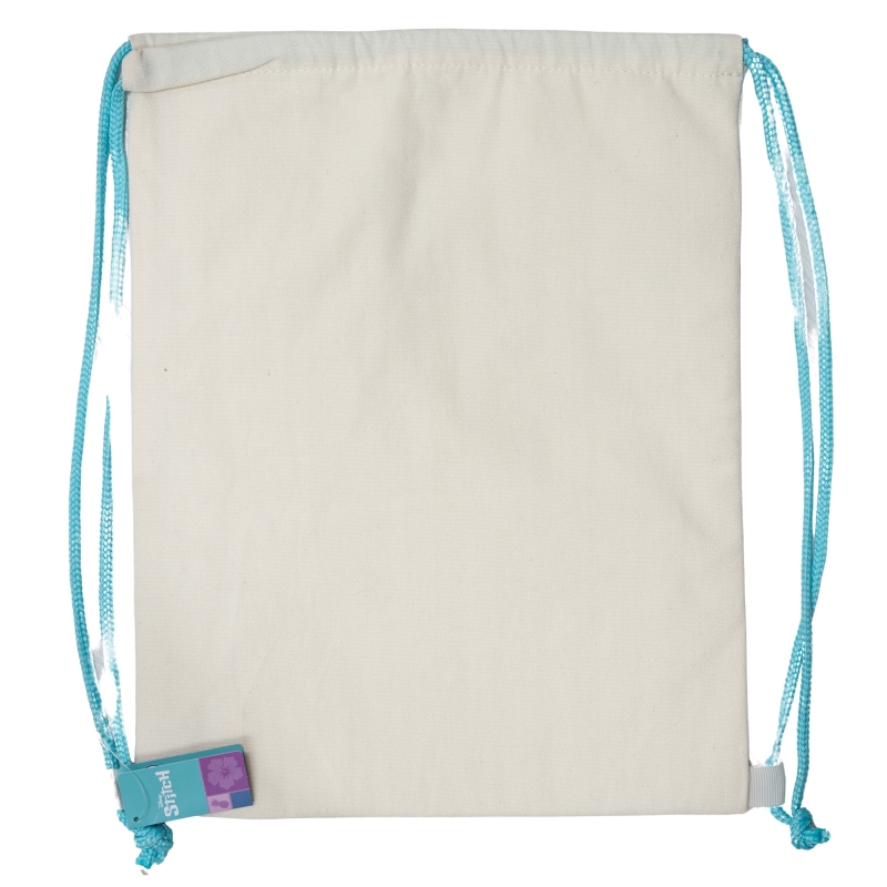 BOLSA STITCH AISLANTE 30x40 CM.
