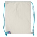 BOLSA STITCH AISLANTE 30x40 CM.
