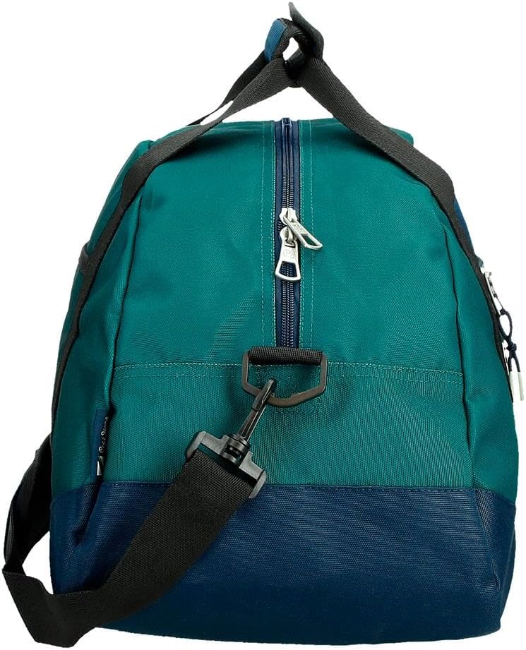 BOLSA VIAJE PEPE JEANS BEN 50 CM.