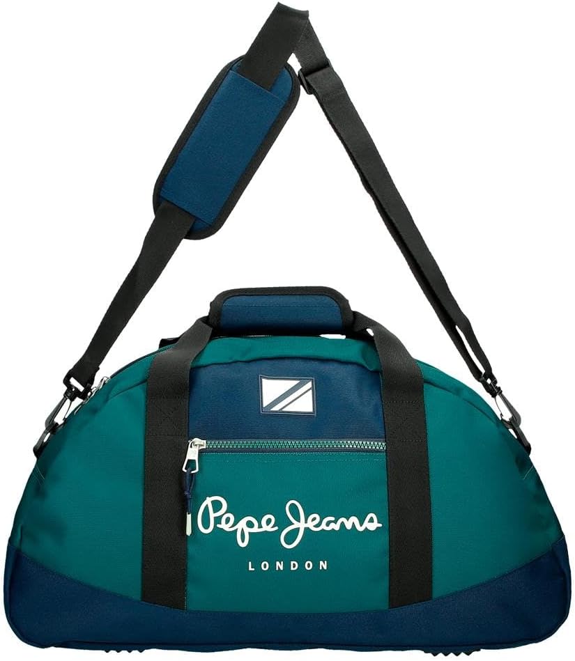 BOLSA VIAJE PEPE JEANS BEN 50 CM.