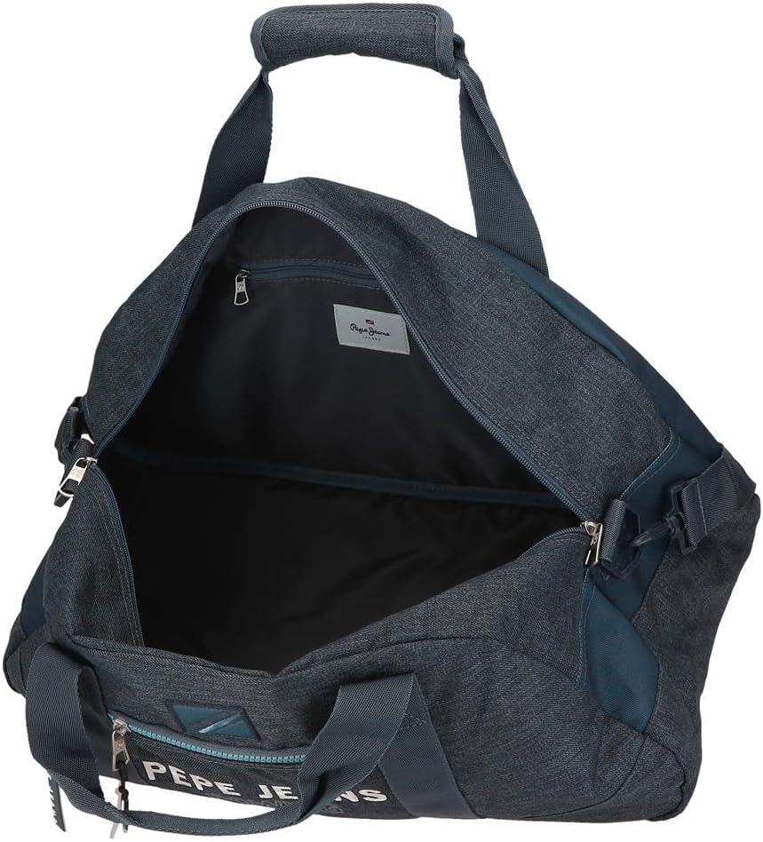 BOLSA VIAJE PEPE JEANS EDMON