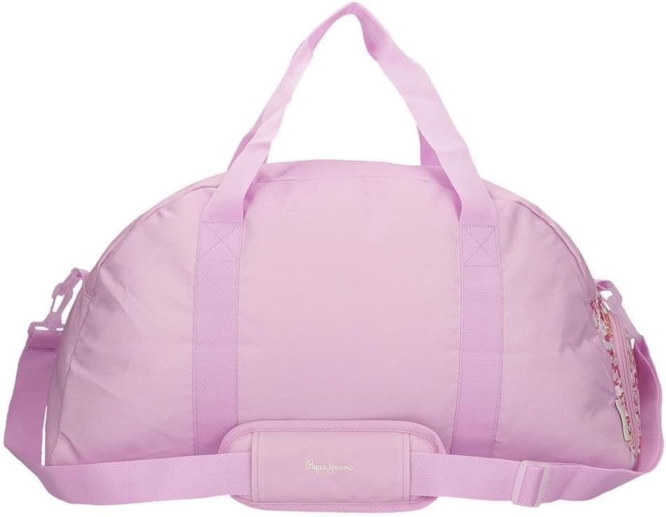 BOLSA VIAJE PEPE JEANS SANDRA