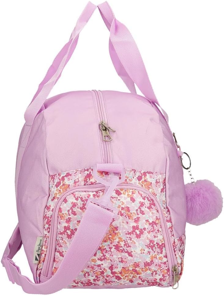 BOLSA VIAJE PEPE JEANS SANDRA