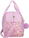 BOLSA VIAJE PEPE JEANS SANDRA