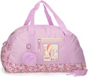 BOLSA VIAJE PEPE JEANS SANDRA