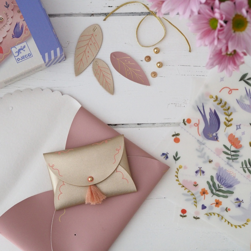 BOLSAS DULCE FASHIONISTA