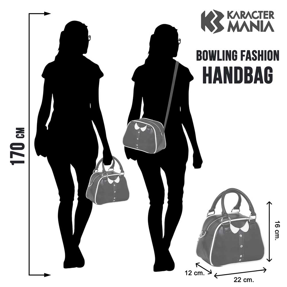 BOLSO BOWLING MIERCOLES