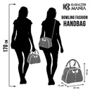 BOLSO BOWLING MIERCOLES