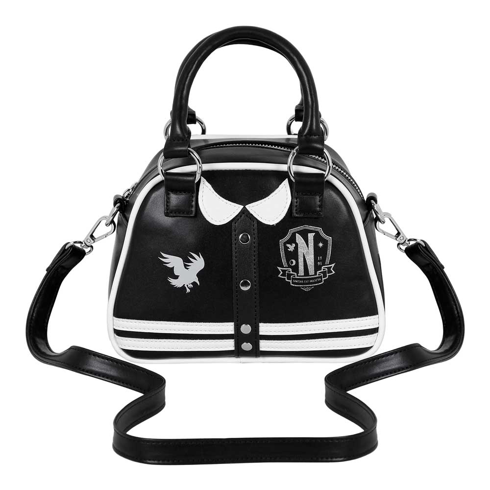 BOLSO BOWLING MIERCOLES