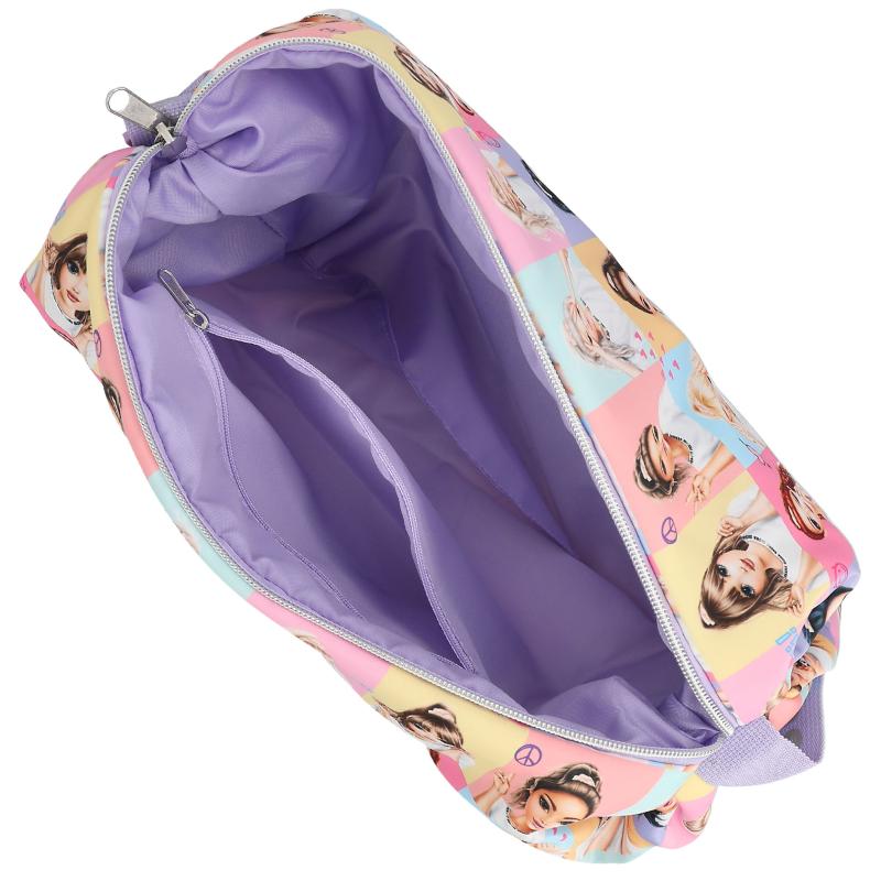 BOLSO CRUZADO SNAP SHOTS TOP MODEL