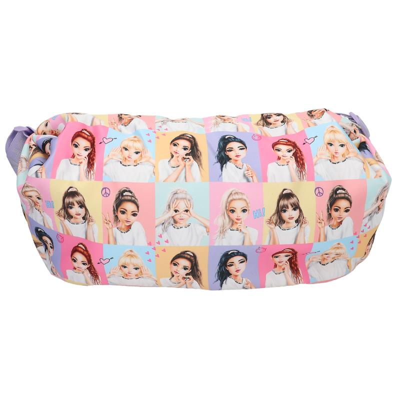 BOLSO CRUZADO SNAP SHOTS TOP MODEL