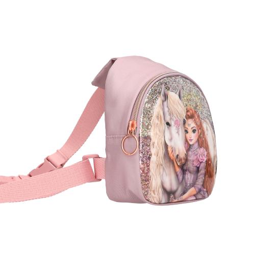 BOLSO CRUZADO VIVA VIOLET