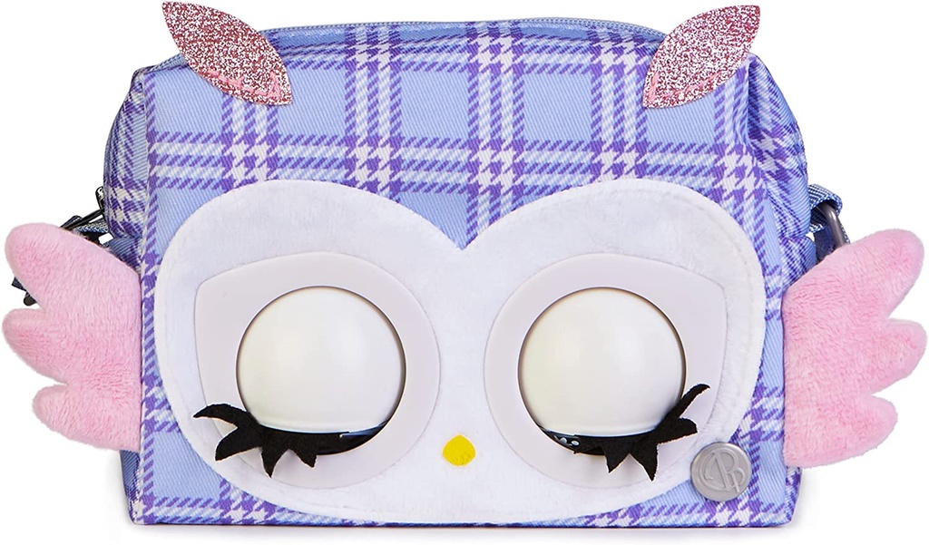BOLSO INTERACTIVO BUHO