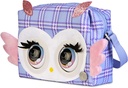 BOLSO INTERACTIVO BUHO