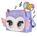 BOLSO INTERACTIVO BUHO/KOALA