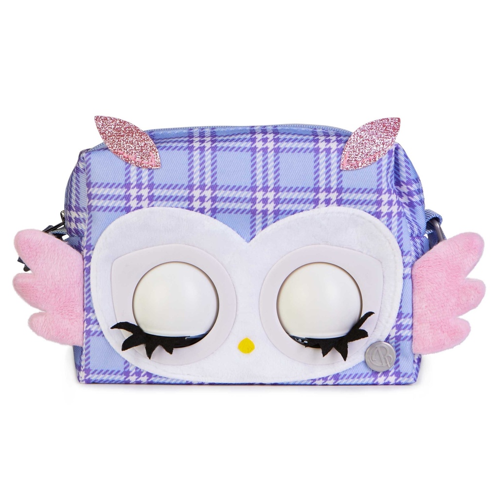 BOLSO INTERACTIVO BUHO/KOALA