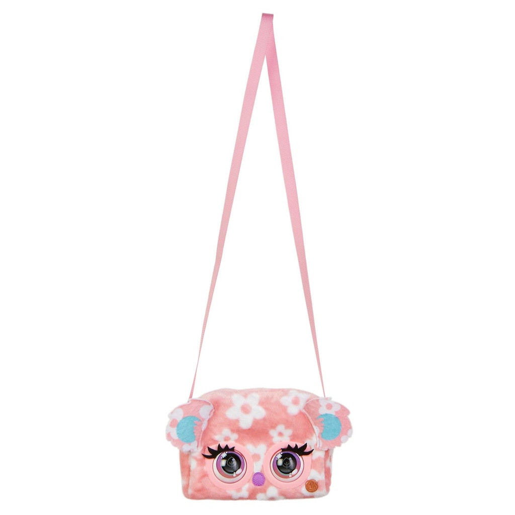 BOLSO INTERACTIVO BUHO/KOALA