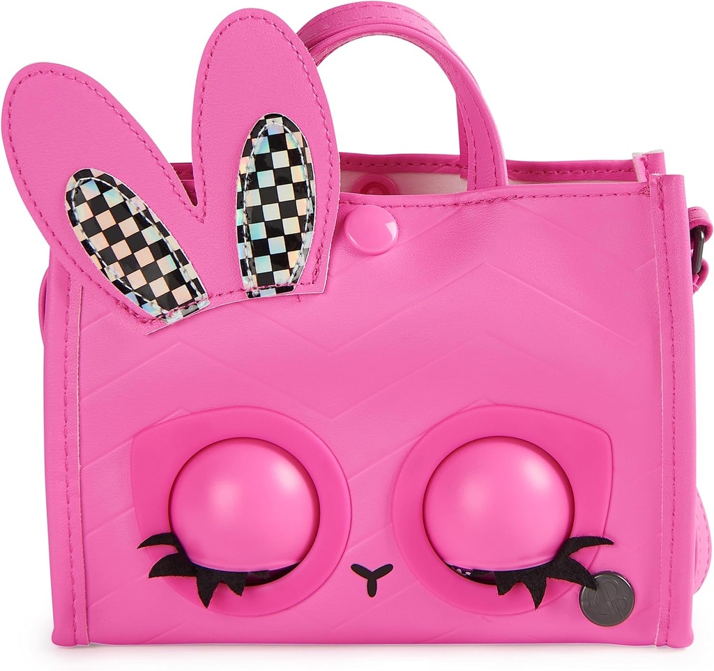 BOLSO INTERACTIVO CONEJITA