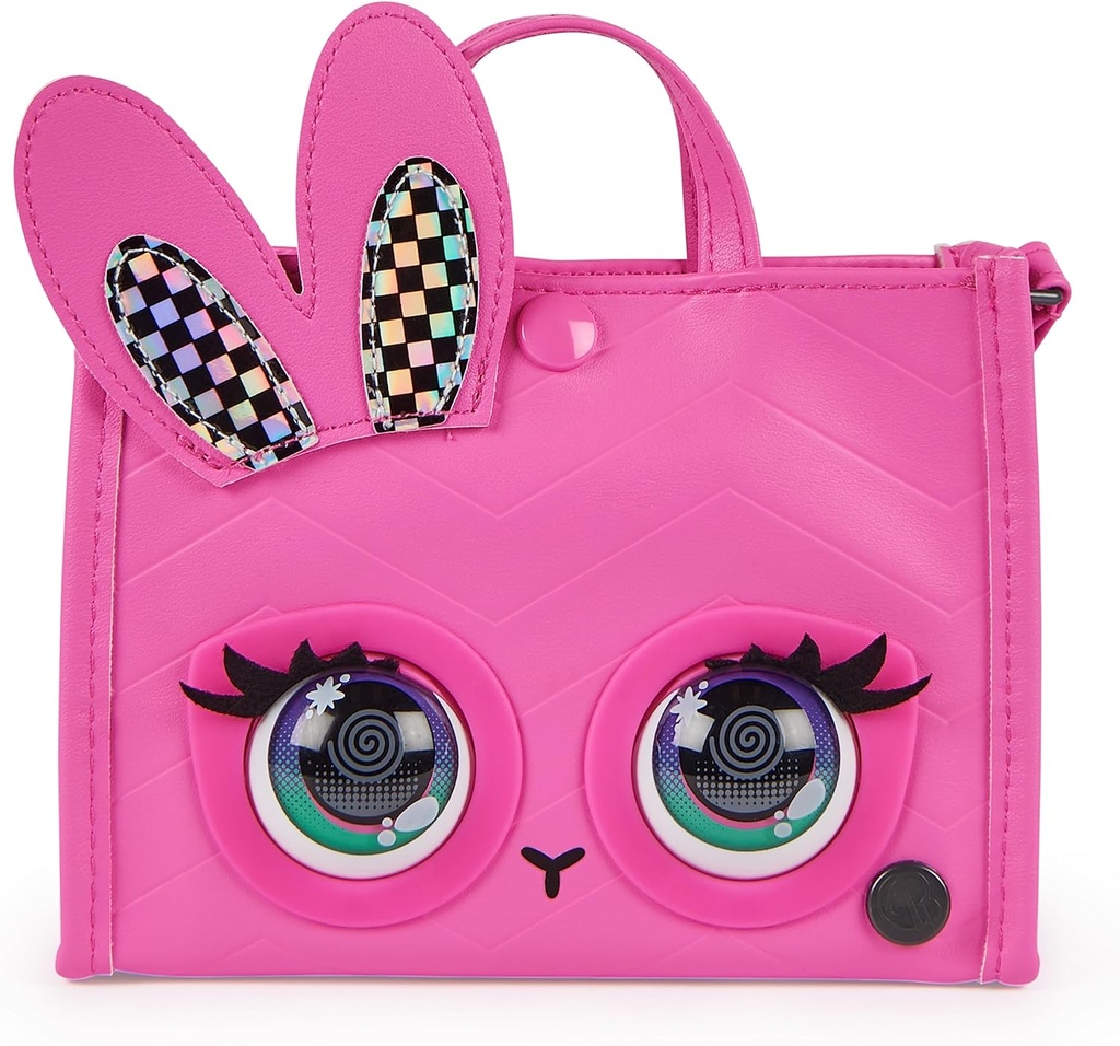 BOLSO INTERACTIVO CONEJITA